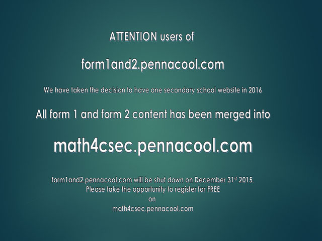 pennacool.com secondary